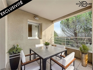 t4 à la vente -   07200  AUBENAS, surface 80 m2 vente t4 - UBI448239686